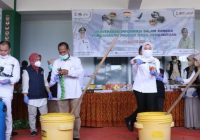 Ribuan Kosmetik dan Obat Kedaluwarsa Dismunahkan