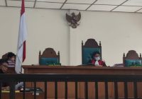 Bacakan Gugatan Penetapan Tersangka, Berharap Praperadilan Dikabulkan