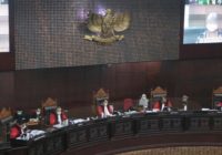 Mahkamah Konstitusi Tolak Seluruh Gugatan Uji Materiil Undang-Undang Pers