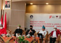 Tepat 50 Tahun EYD, Bahasa Indonesia Berkembang Lebih Pesat dari Bahasa Melayu