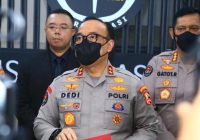 Negara Rugi Rp451,663 Miliar, Kasus Jual-Beli BBM Non-Tunai Naik ke Penyidikan