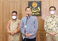 Oknum Bintang Dua Diduga Aktor Utama Rekayasa Tragedi Duren Tiga Oknum Bintang Dua Diduga Aktor Utama Rekayasa Tragedi Duren Tiga