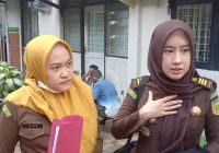 Pengadaan 4.500 Setel Baju Lansia Rugikan Negara Rp478 Juta