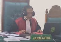 Hakim Geram, Undercover Buy Sabu Dapat Garam lalu Berubah Jadi Perkara Senjata Tajam Hakim Geram, Undercover Buy Sabu Dapat Garam lalu Berubah Jadi Perkara Senjata Tajam