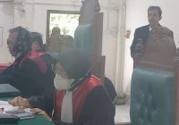 Kalah Judi lalu Bunuh Teman, Dani Gondrong Dipenjara 15 Tahun