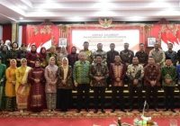 Pertahankan Status Zero Conflict