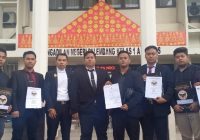 Tiga Klien Jadi Tersangka, Tim Kuasa Hukum Tempuh Praperadilan