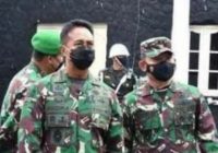 Wakil Rakyat Sebut Panglima TNI-Kasad Semakin Solid dan Kompak