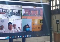 Hakim Penjarakan 12 Anggota Dewan 4 Tahun, 3 Terdakwa Lagi Dibui 5 Tahun