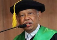 SMSI Sumsel Turut Berduka atas Meninggalnya Ketua Dewan Pers