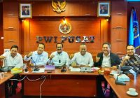 Rakor Bahas Persiapan, Berharap Presiden Hadir Langsung saat HPN 2023