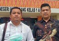 Klaim Menang Perkara Tanah, Gugatan Balik Dikabulkan