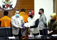 Hakim Agung Terjaring Operasi Tangkap Tangan Lembaga Antirasuah