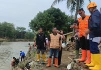 Banjir dan Longsor di Garut Renggut Satu Nyawa