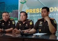Rugikan Negara Rp1,7 M, Eks Kepala Dinas Pertanian Jadi Tersangka