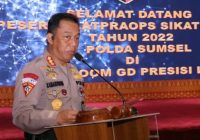 Tindak Kejahatan 3C Masih Tinggi, Dipicu Faktor Ekonomi