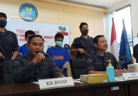 Andi Bawa 5 Kilogram Sabu Dalam Dus Pempek ke Sekayu 
