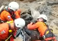 Satu Mayat Ditemukan akibat Terseret Banjir di Pulau Dewata