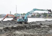 Atasi Masalah Banjir, Awasi Aktivitas Penimbunan Rawa