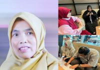 Gelorakan 50 Tahun Perhumas dari Palembang