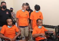 Perampok Sadis Terancam Hukuman Mati, Satu Pelaku Belum Tertangkap