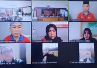 Plt Kadisdik Musi Rawas Dibui 1,8 Tahun