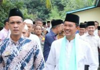 Kisruh Masa Jabatan Ketua RT di Kota Palembang, Latah Terapkan Permendagri