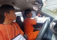 Polisi Rekontruksi Kasus Percobaan Pembunuhan Anggota Dewan