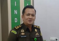 Dua Tersangka Korupsi Proyek Rehab Mendekam di Hotel Prodeo