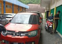 Delapan Mobil Bodong Diamankan, Enam Tidak Masuk BAP