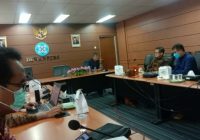SMSI Kecewa, dari 19 Pasal RKUHP yang Diusulkan Hanya Dua Diakomodir Pemerintah