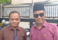 Pamswakarsa Tuntut Pesangon, HRD: Hanya Ucapan Terima Kasih karena Bukan Karyawan
