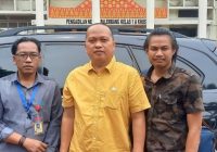 Sebut Dakwaan Kabur, Minta Ketua Gapoktan Dibebaskan  
