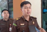 Berkas Perkara Korupsi Rehab Hotel Dilimpahkan, Jaksa Baru Tetapkan Dua Terdakwa Berkas Perkara Korupsi Rehab Hotel Dilimpahkan, Jaksa Baru Tetapkan Dua Terdakwa