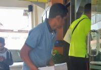 Sepuluh Eks Kades Ditahan, Berkas Perkara Dilimpahkan Sepuluh Eks Kades Ditahan, Berkas Perkara Dilimpahkan