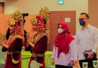Ketua BPC Perhumas Palembang: Menteri Kominfo Bakal Hadir di Tengah Ribuan Humas Indonesia Ketua BPC Perhumas Palembang: Menteri Kominfo Bakal Hadir di Tengah Ribuan Humas Indonesia
