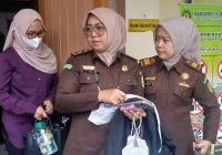 Proyek Konstruksi Hotel Rugikan Negara Rp3,615 Miliar Proyek Konstruksi Hotel Rugikan Negara Rp3,615 Miliar