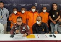 Minta Jatah Solar, Tewas Dibantai Penjaga Proyek