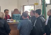 BPKB dan Faktur Janggal, Rugi Rp300 Juta akibat Beli Mobil Rental