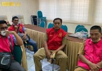 Empat Tersangka Korupsi Bibit Unggul Langsung Ditahan