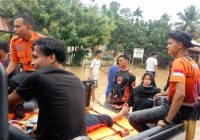 Dua Warga Tewas, Terseret Arus dan Tersengat Listrik saat Banjir