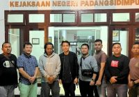Kejagung Tangkap Oknum ASN Muba
