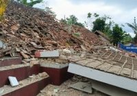Bocah 6 Tahun Selamat di Sebelah Neneknya, Korban Tewas Gempa Cianjur Jadi 271 Orang