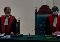Bunuh Rendi dan Mario, Reza Dibui 13 Tahun