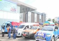 Bukan Langsung Melepas Duka tapi Meringankan Beban Korban