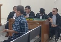 Uang Rp270 Juta Ditransfer untuk Bayar Utang 