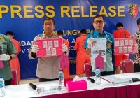 Marak Penipuan Online Manfaatkan Illegal Access