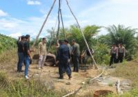 Gencar Operasi Penambangan Minyak Ilegal dan Penimbunan Solar Subsidi 