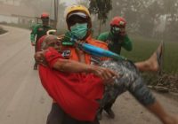 Status Gunung Semeru Naik Jadi “Awas”, 1.979 Warga Mengungsi akibat Awan Panas Status Gunung Semeru Naik Jadi “Awas”, 1.979 Warga Mengungsi akibat Awan Panas