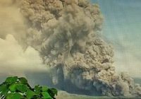 Gunung Semeru Muntahkan Awan Panas Sejauh Tujuh Kilometer Gunung Semeru Muntahkan Awan Panas Sejauh Tujuh Kilometer